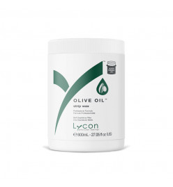 Alyvuogių juostinis vaškas 800 ml | Olive Oil Strip Wax 800 ml