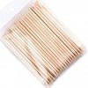 Wooden sticks for nails, 100 pcs.
