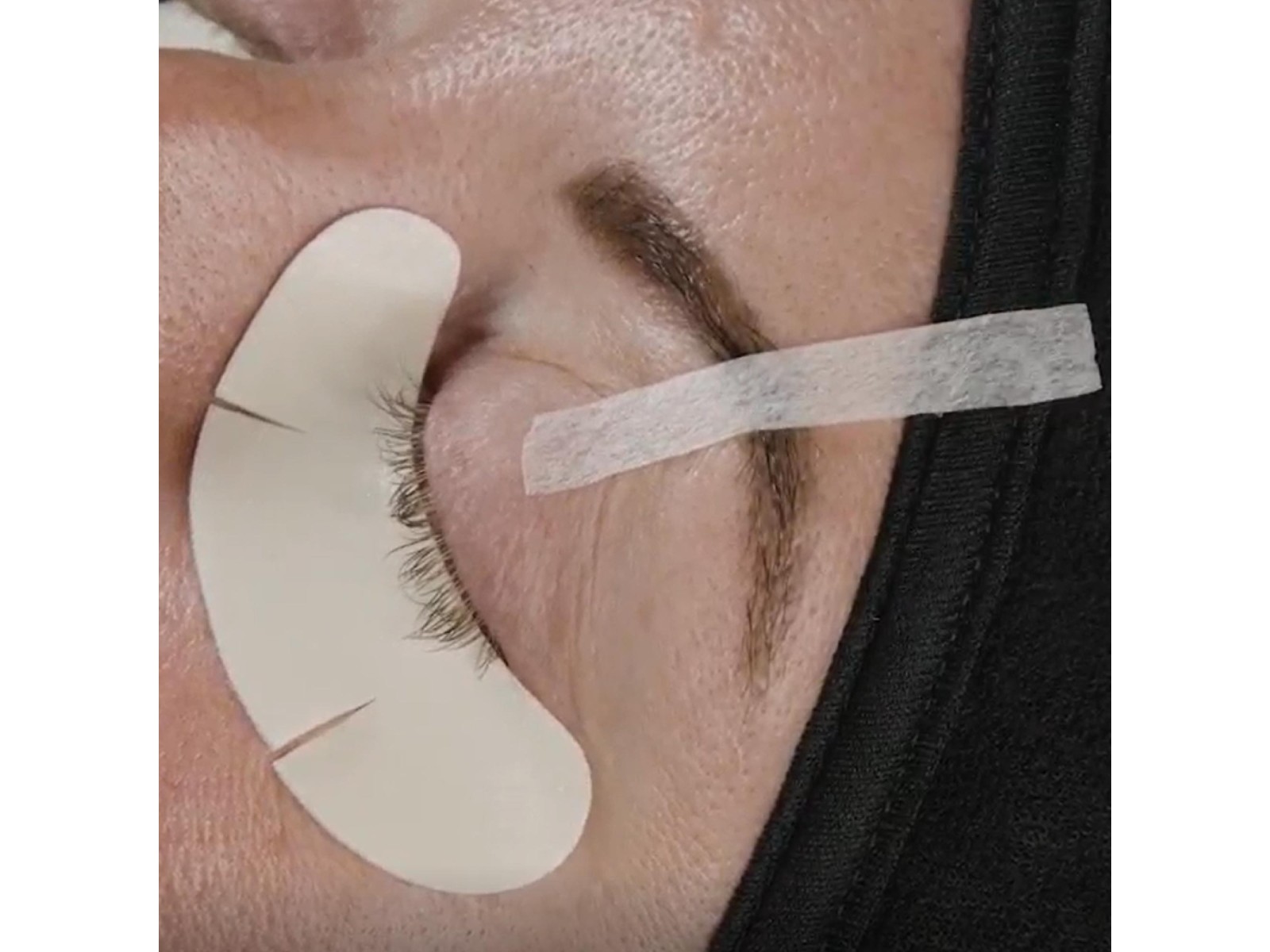LASHUS Micropore pleistras, 1 vnt | LASHUS Micropore Tape LASHUS Micropore pleistras, 1 vnt | LASHUS Micropore Tape