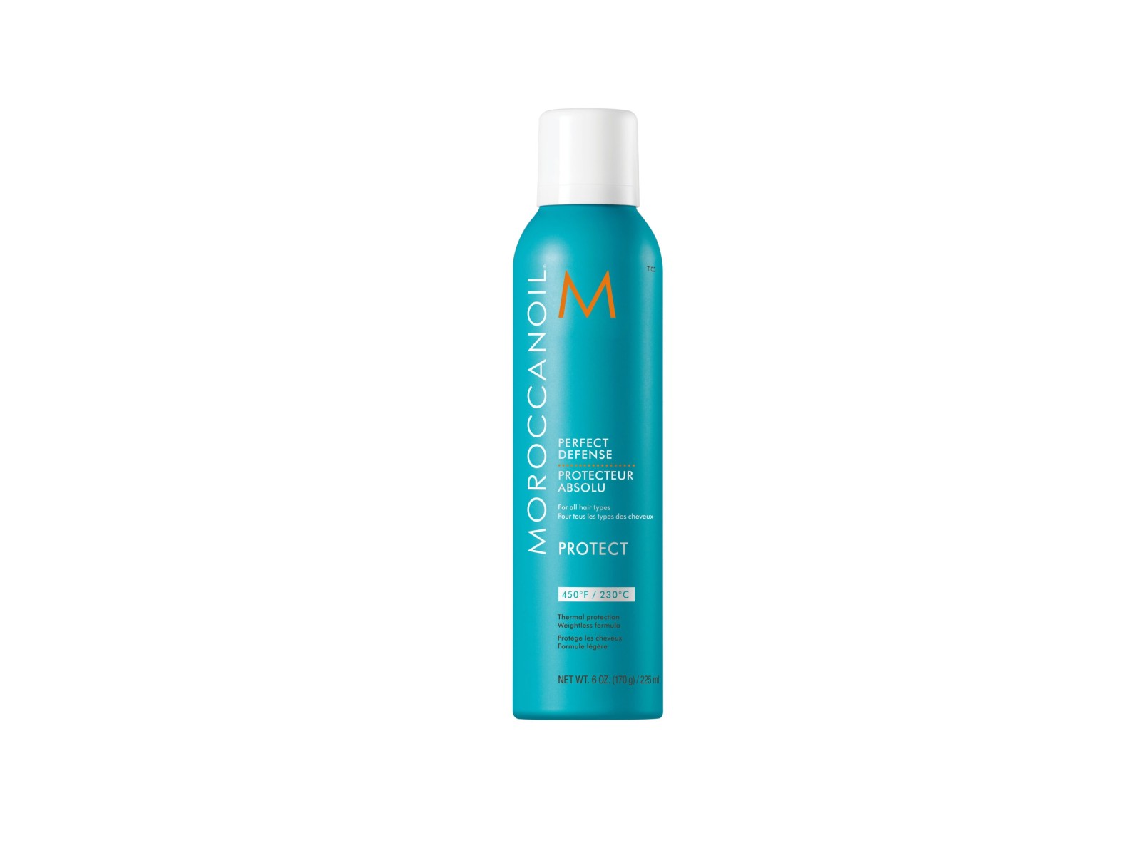 MOROCCANOIL Apsauga nuo karščio 225ml | Perfect Defense 225ml