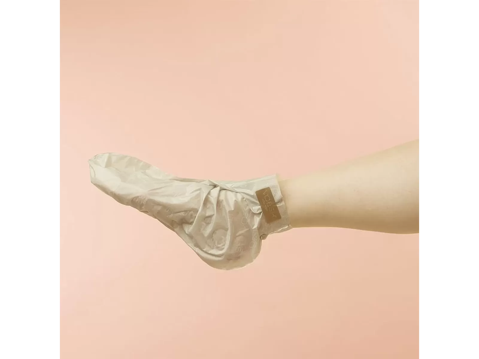 Kolageno kojinės su argano aliejumi ir gėlių ekstraktais | VOESH Collagen Socks with Argan Oil + Floral Extracts Kolageno kojinės su argano aliejumi ir gėlių ekstraktais | VOESH Collagen Socks with Argan Oil + Floral Extracts
