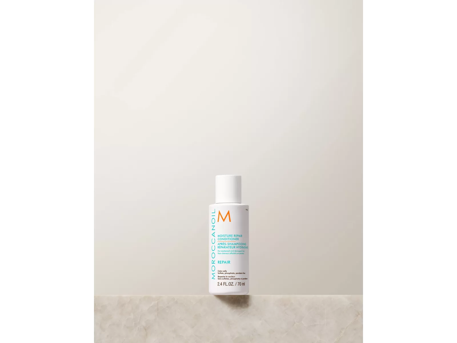MOROCCANOIL Giliai drėkinantis kondicionierius 70ml | Moisture Repair Conditioner 70ml MOROCCANOIL Giliai drėkinantis kondicionierius 70ml | Moisture Repair Conditioner 70ml
