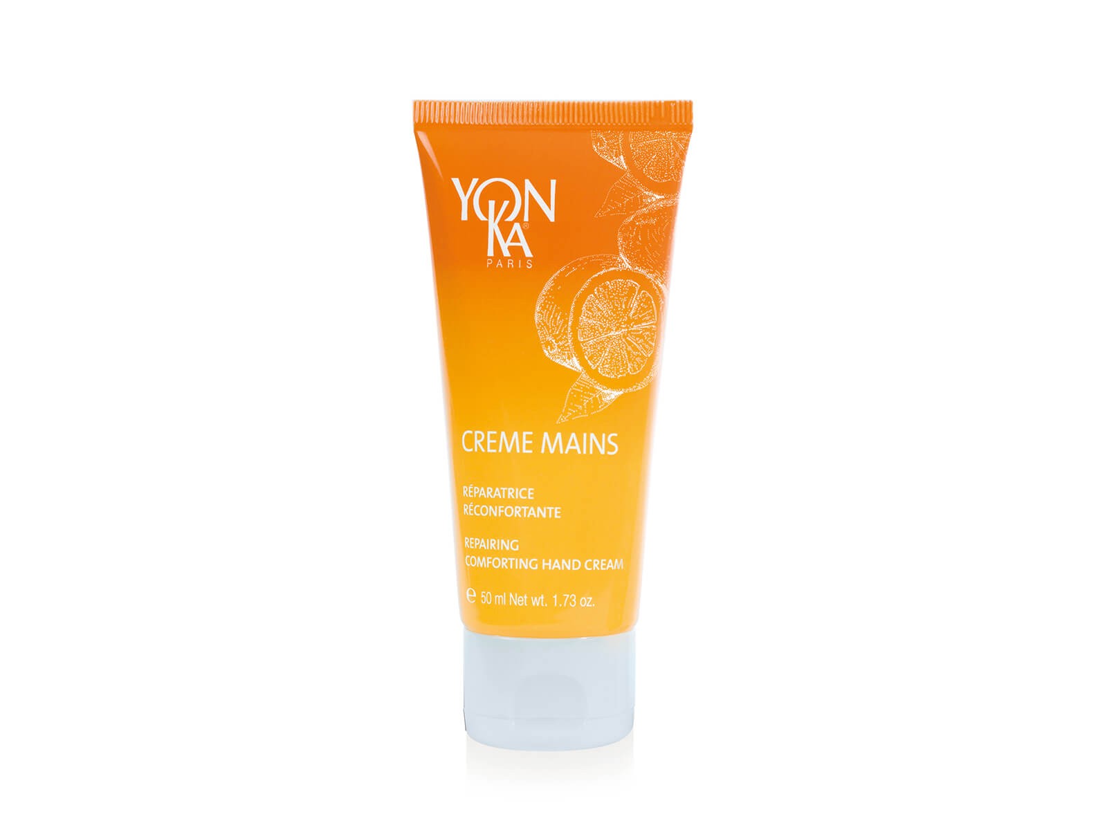 YONKA Rankų kremas, 50ml | CREME MAINS 50ml YONKA Rankų kremas, 50ml | CREME MAINS 50ml