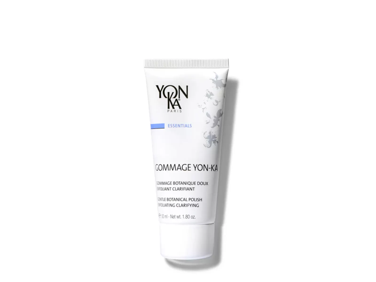 YONKA Gommage švelnus veido šveitiklis be grūdelių, 50ml | Gommage gentle grain-free facial scrub 50ml