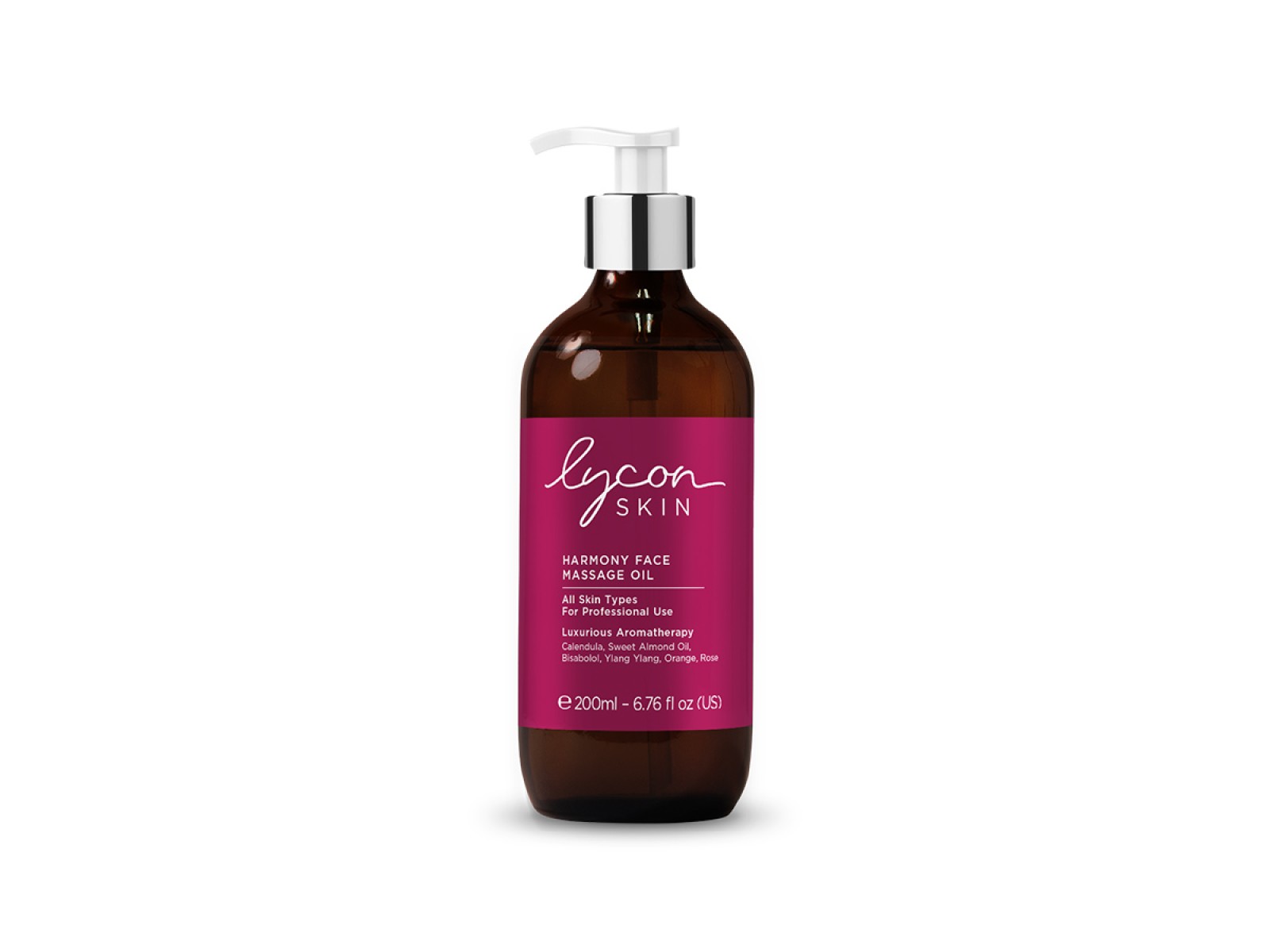 Lycon Skin veido masažo aliejus HARMONY, 200 ml | Lycon Skin HARMONY FACE MASSAGE OIL, 200 ml Lycon Skin veido masažo aliejus HARMONY, 200 ml | Lycon Skin HARMONY FACE MASSAGE OIL, 200 ml