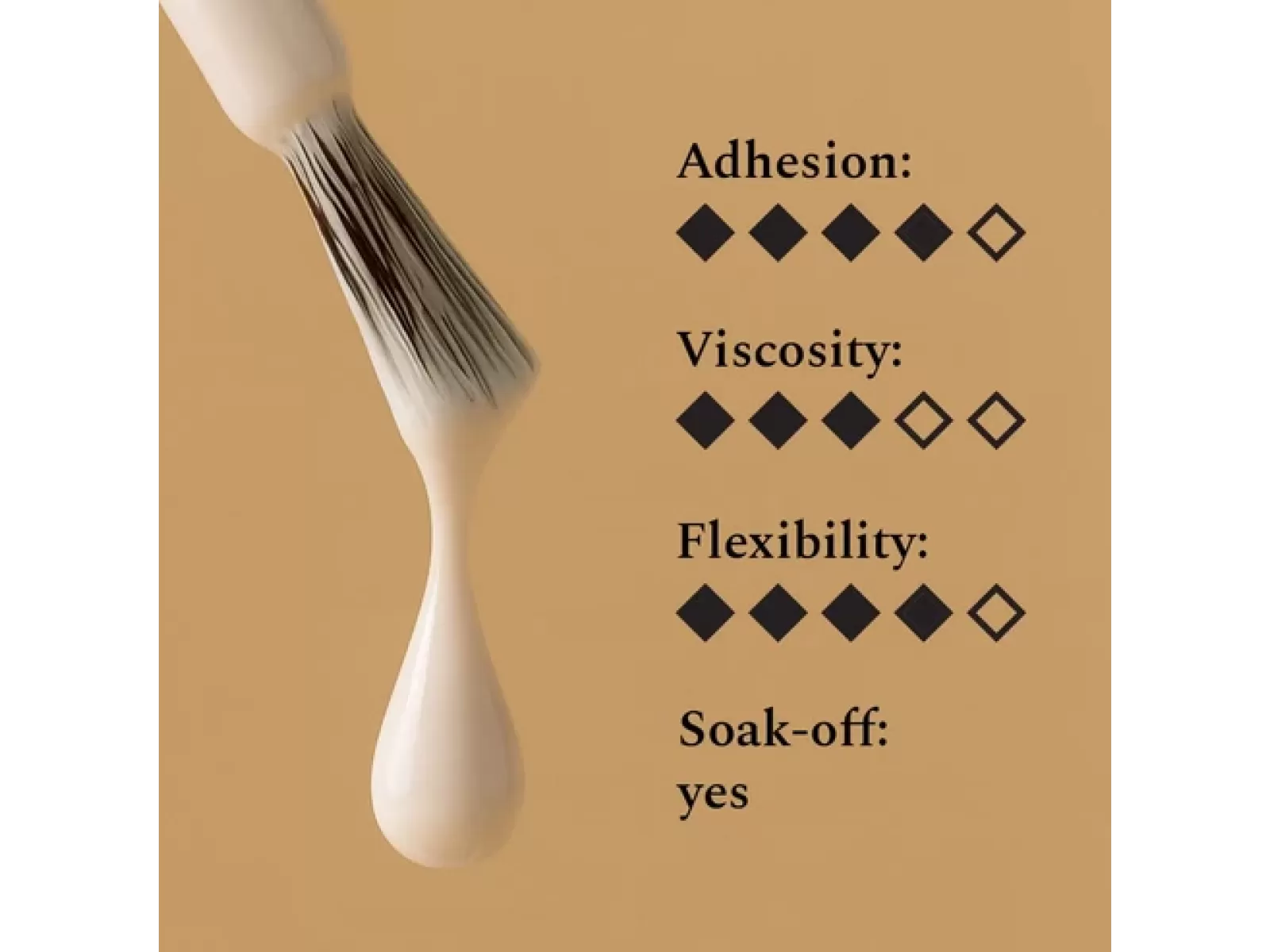 FEHU Spalvotas bazinis gelis #01 Almond Milk, 12 ml | Color Base Gel #01 Almond Milk, 12 ml FEHU Spalvotas bazinis gelis #01 Almond Milk, 12 ml | Color Base Gel #01 Almond Milk, 12 ml