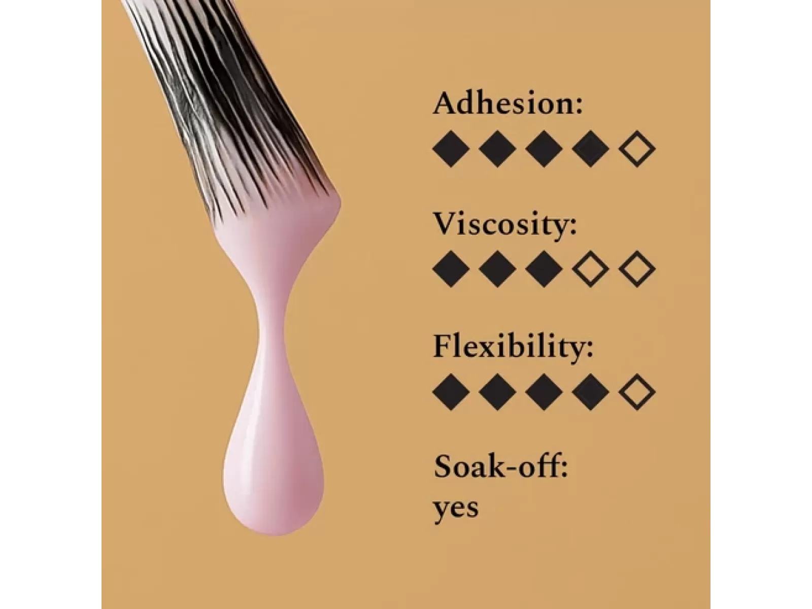 FEHU Spalvotas bazinis gelis #02 Morning Peony, 12 ml | Color Base Gel #02 Morning Peony, 12 ml FEHU Spalvotas bazinis gelis #02 Morning Peony, 12 ml | Color Base Gel #02 Morning Peony, 12 ml