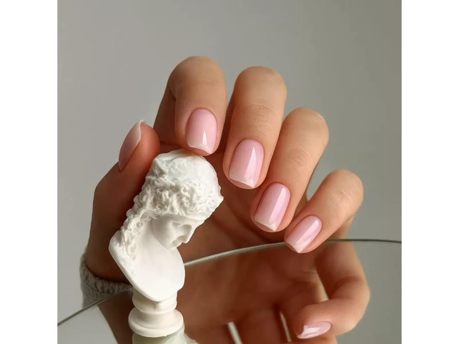 FEHU Bazinis gelis su pluoštu #02 sušalusi rožė, 12 ml | Fiber Base Gel Frozen Pink #02, 12 ml FEHU Bazinis gelis su pluoštu #02 sušalusi rožė, 12 ml | Fiber Base Gel Frozen Pink #02, 12 ml