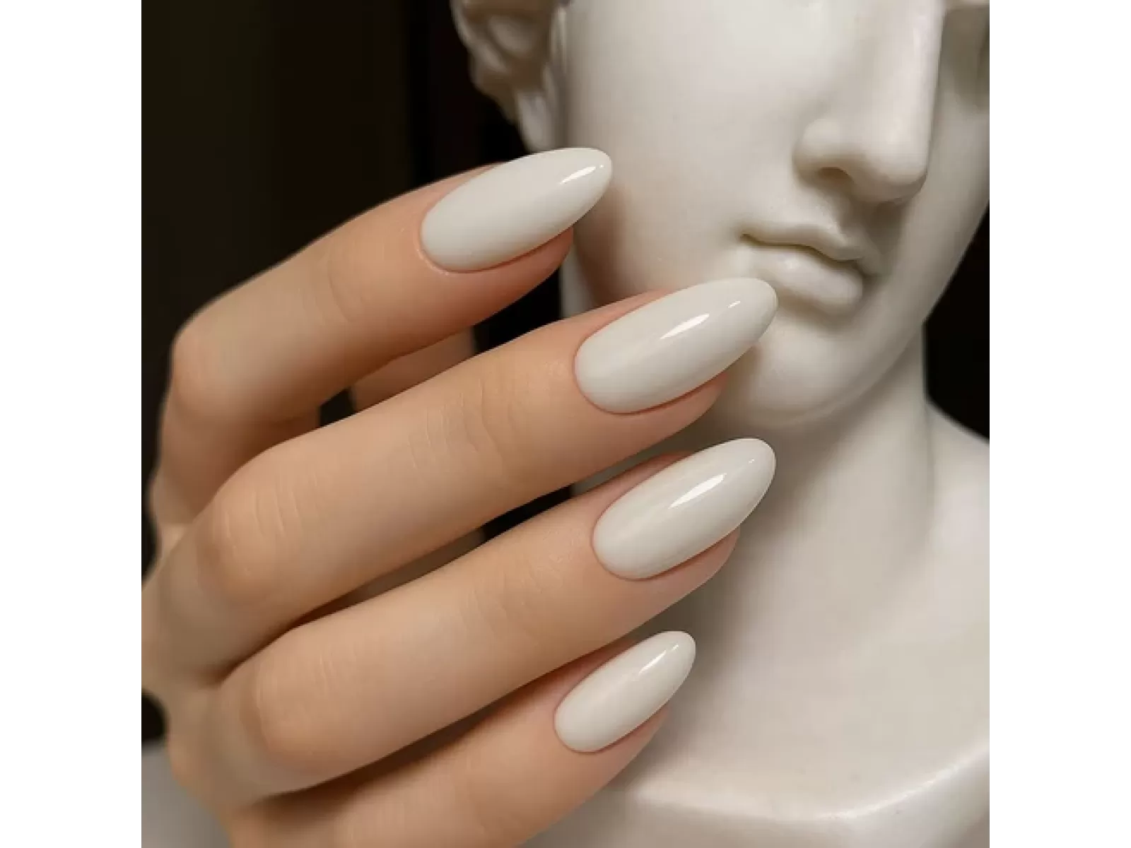 FEHU Bazinis gelis su pluoštu #06 pieno baltumo, 30 ml | Fiber Base Gel #06 Milky White 30 ml FEHU Bazinis gelis su pluoštu #06 pieno baltumo, 30 ml | Fiber Base Gel #06 Milky White 30 ml