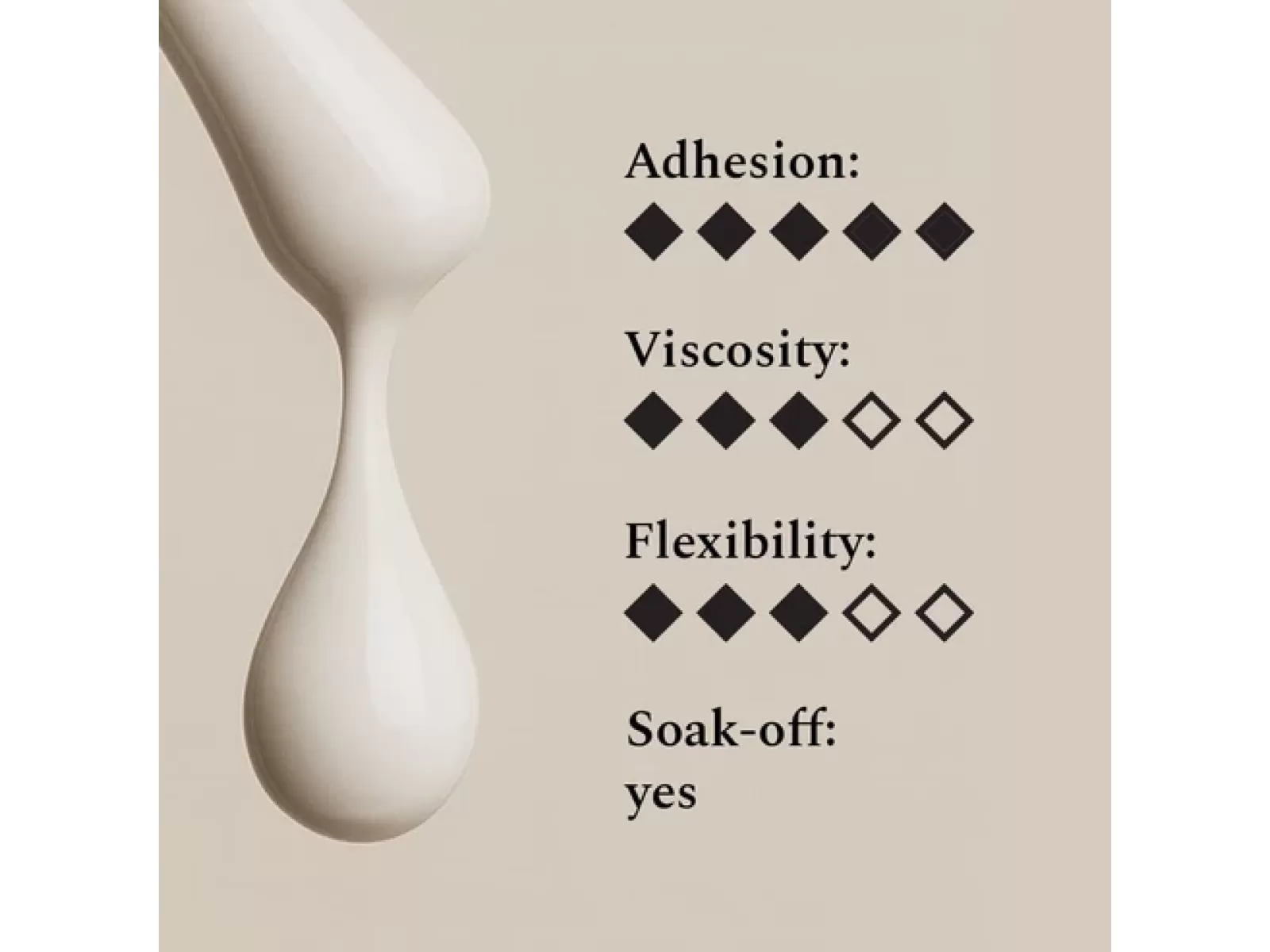 FEHU Bazinis gelis su pluoštu #06 pieno baltumo, 12 ml | Fiber Base Gel #06 Milky White 12 ml FEHU Bazinis gelis su pluoštu #06 pieno baltumo, 12 ml | Fiber Base Gel #06 Milky White 12 ml