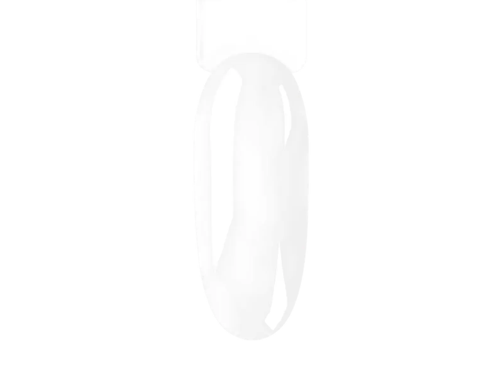 FEHU Gelinis lakas #018 Pure White, 12 ml | Gel Polish #018 Pure White, 12 ml FEHU Gelinis lakas #018 Pure White, 12 ml | Gel Polish #018 Pure White, 12 ml