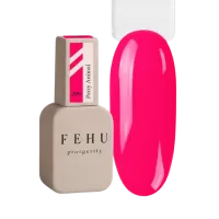 FEHU Gelinis lakas #209 Party Animal, 12 ml | Gel Polish #209 Party Animal, 12 ml