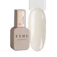 FEHU Gelinis lakas #007 Cotton Bud, 12 ml | Gel Polish #007 Cotton Bud, 12 ml