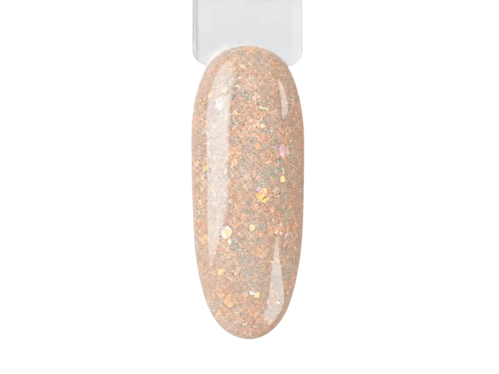 FEHU Gelinis lakas #017 Disco Diva, 12 ml | Gel Polish #017 Disco Diva, 12 ml FEHU Gelinis lakas #017 Disco Diva, 12 ml | Gel Polish #017 Disco Diva, 12 ml