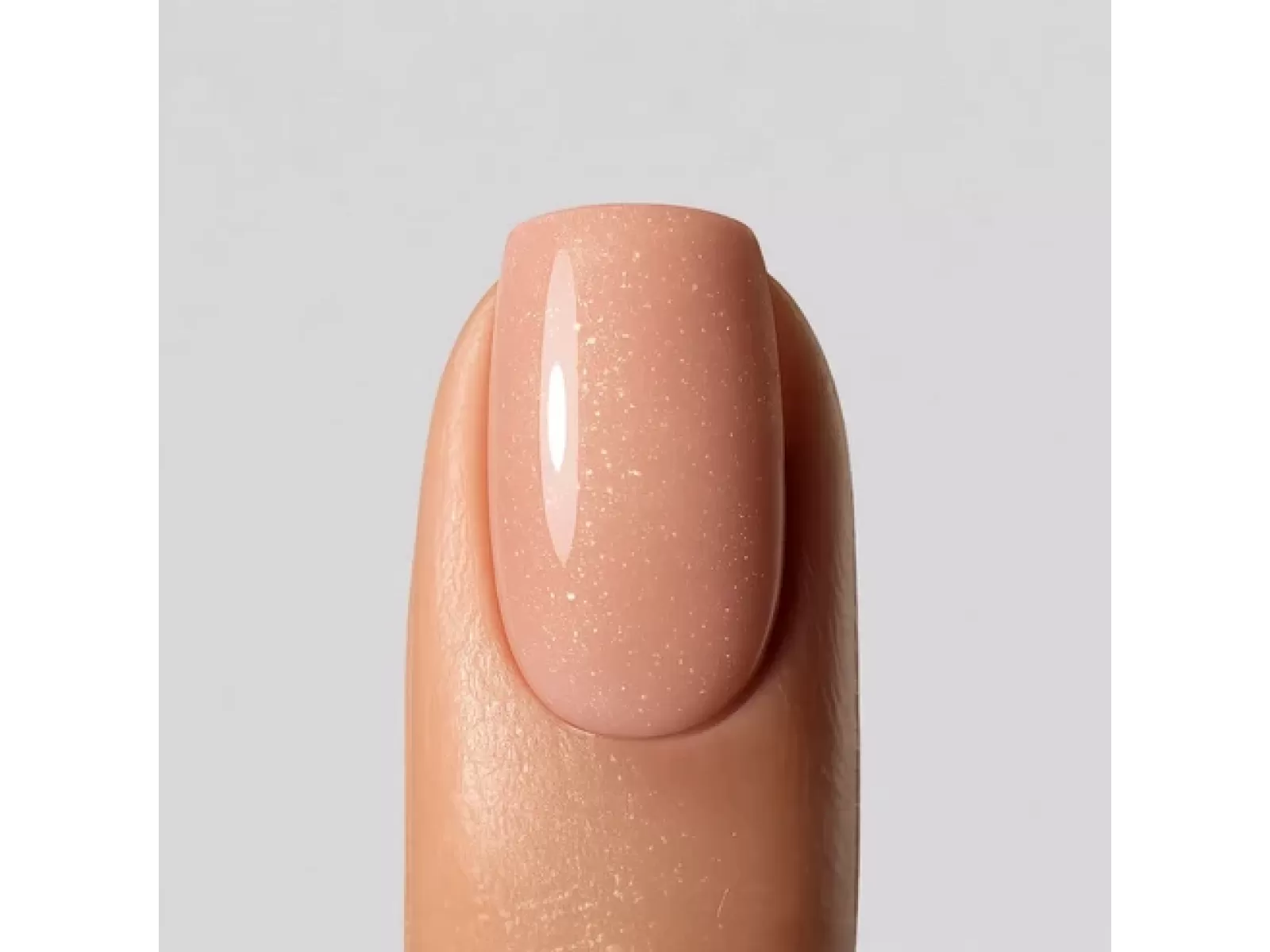 FEHU Gelinis lakas #103 Aesthetics, 12 ml | Gel Polish #103 Aesthetics, 12 ml