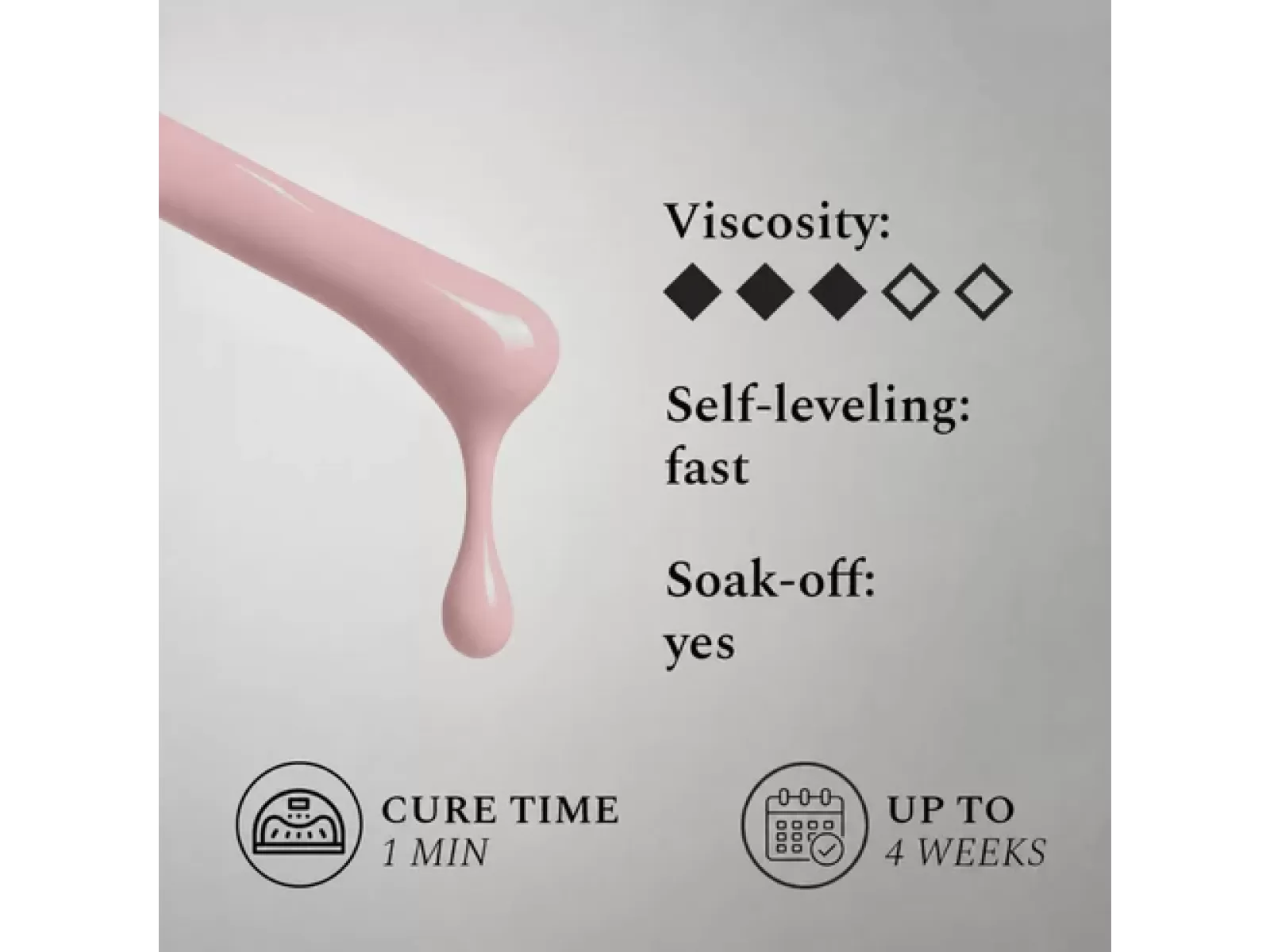 FEHU Gelinis lakas #116 Biscuit Crumb, 12 ml | Gel Polish #116 Biscuit Crumb, 12 ml FEHU Gelinis lakas #116 Biscuit Crumb, 12 ml | Gel Polish #116 Biscuit Crumb, 12 ml