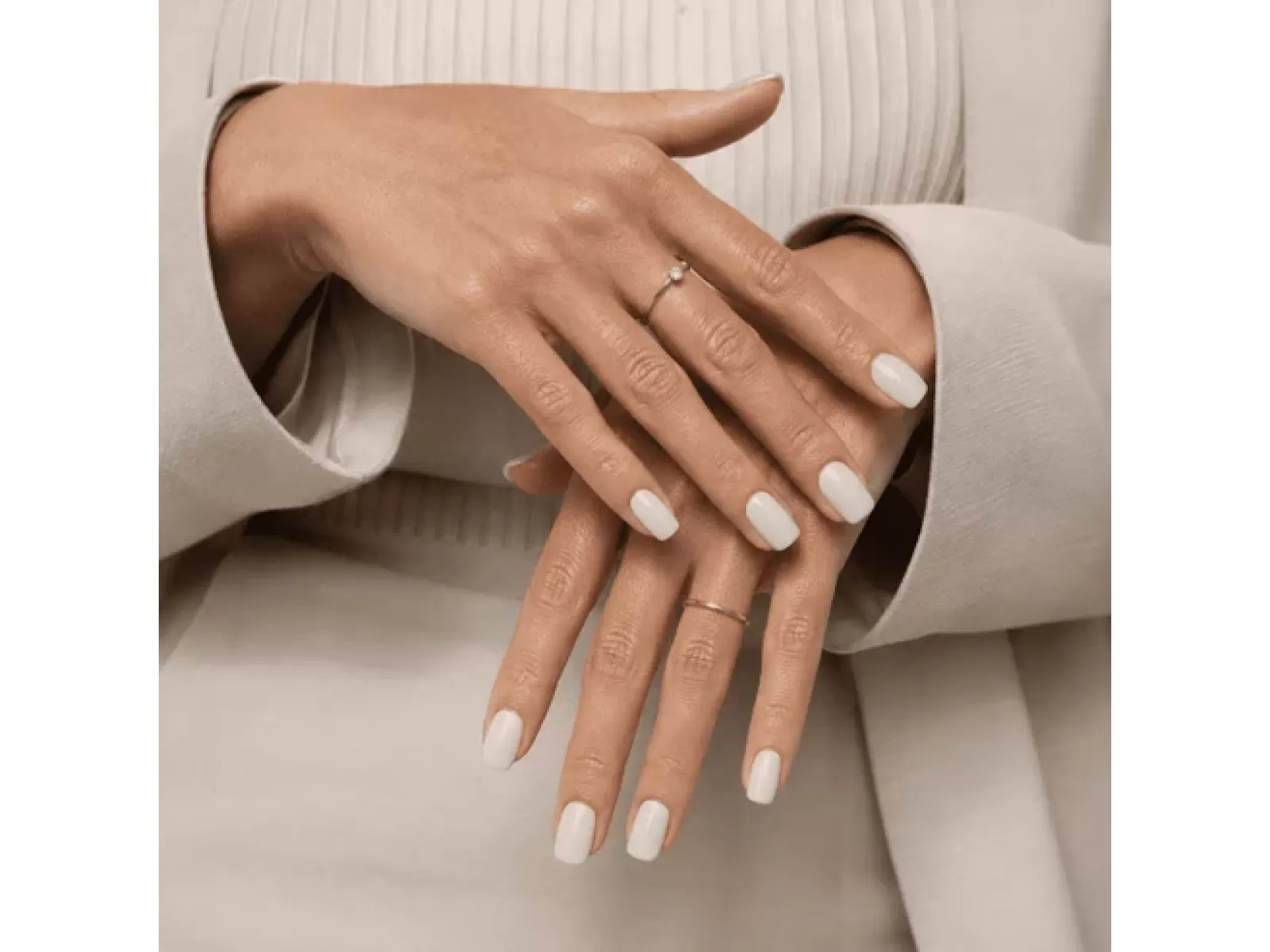 FEHU Gelinis lakas #119 Smart Casual, 12 ml | Gel Polish #119 Smart Casual, 12 ml