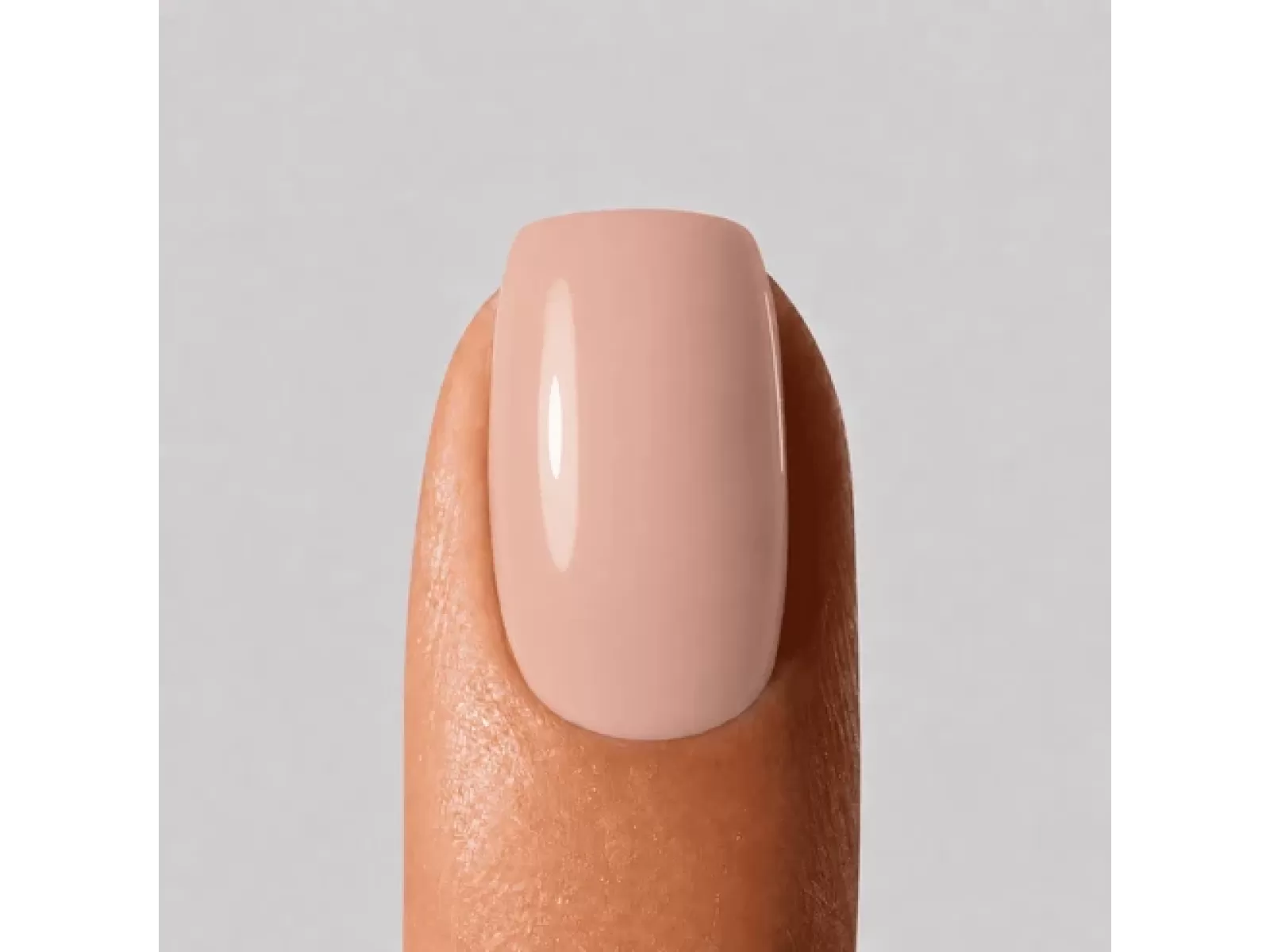 FEHU Gelinis lakas #129 Fresh Page, 12 ml | Gel Polish #129 Fresh Page, 12 ml