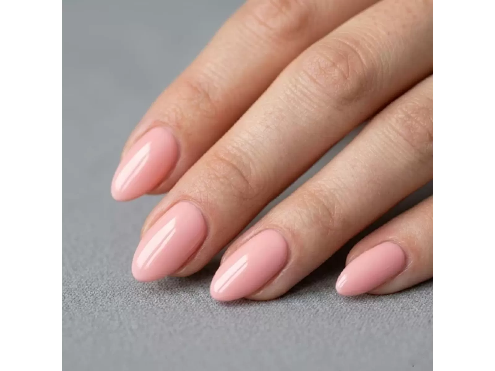 FEHU Gelinis lakas #201 Eternal Maiden, 12 ml | Gel Polish #201 Eternal Maiden, 12 ml