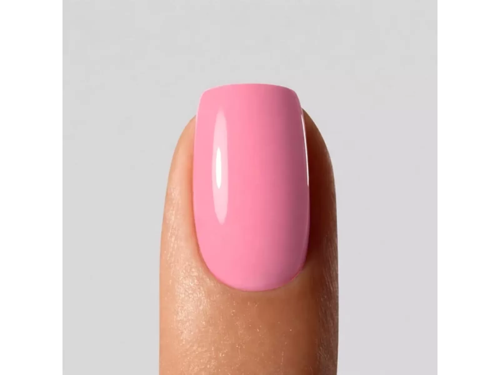 FEHU Gelinis lakas #205 Pale Omen, 12 ml | Gel Polish #205 Pale Omen, 12 ml
