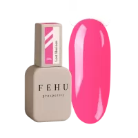FEHU Gelinis lakas #206 Lost Horizon, 12 ml | Gel Polish #206 Lost Horizon, 12 ml