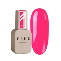 FEHU Gelinis lakas #207 Zero Gravity, 12 ml | Gel Polish #207 Zero Gravity, 12 ml
