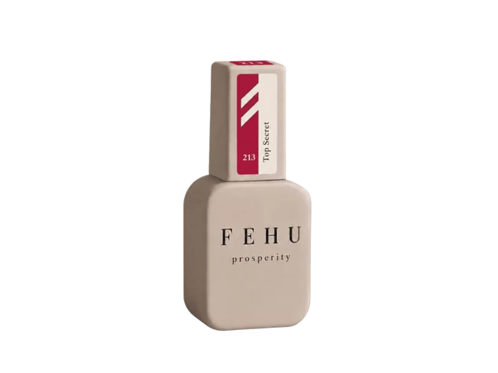 FEHU Gelinis lakas #213 Top Secret, 12 ml | Gel Polish #213 Top Secret, 12 ml FEHU Gelinis lakas #213 Top Secret, 12 ml | Gel Polish #213 Top Secret, 12 ml