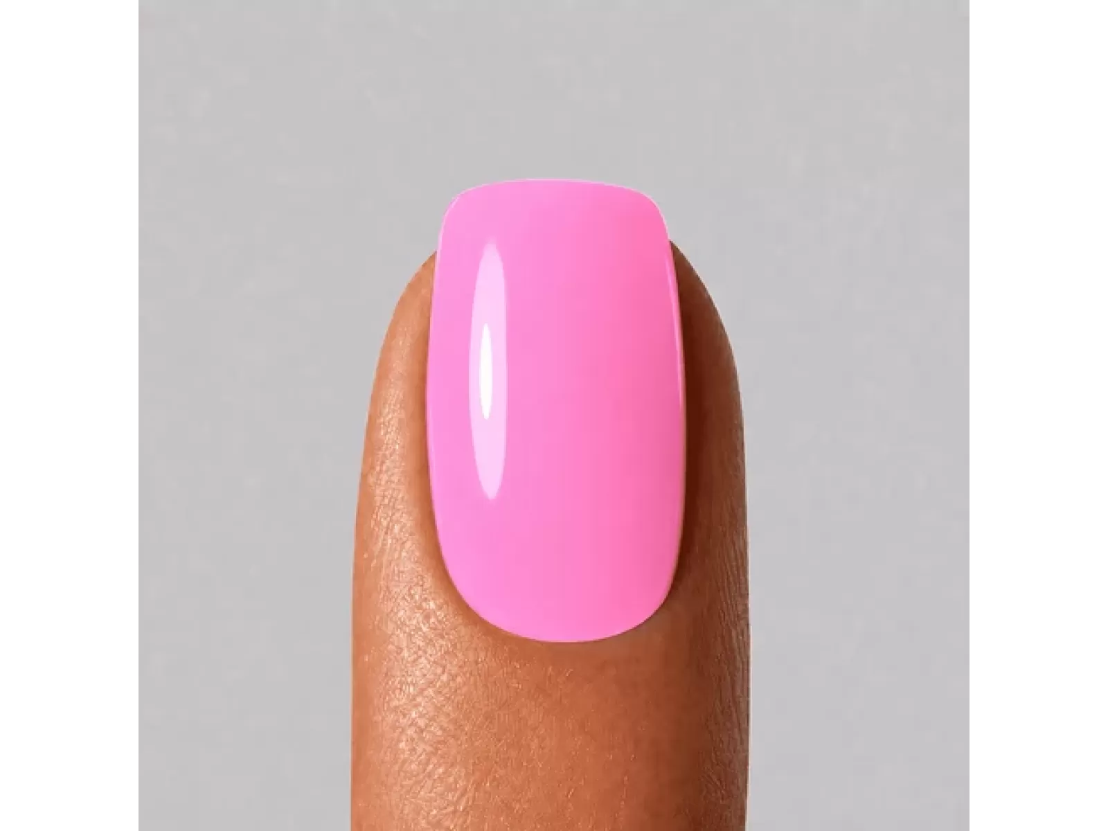 FEHU Gelinis lakas #219 Pink Flamingo, 12 ml | Gel Polish #219 Pink Flamingo, 12 ml