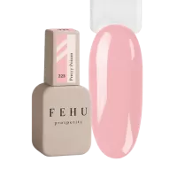 FEHU Gelinis lakas #223 Pretty Poison, 12 ml | Gel Polish #223 Pretty Poison, 12 ml