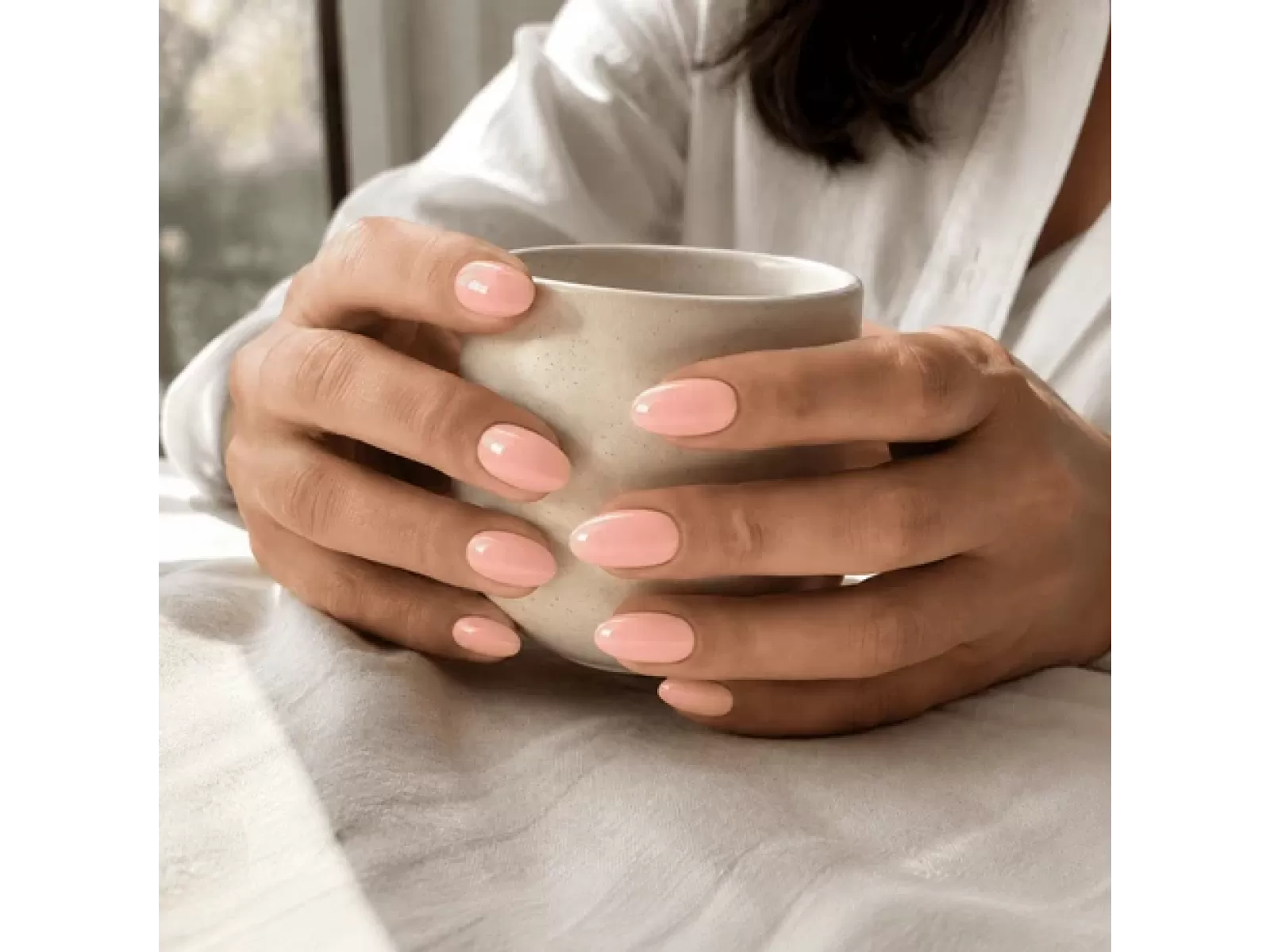 FEHU Gelinis lakas #224 Bare Minimum, 12 ml | Gel Polish #224 Bare Minimum, 12 ml FEHU Gelinis lakas #224 Bare Minimum, 12 ml | Gel Polish #224 Bare Minimum, 12 ml
