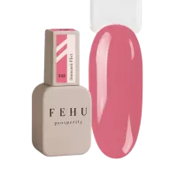 FEHU Gelinis lakas #232 Innocent Flirt, 12 ml | Gel Polish #232 Innocent Flirt, 12 ml