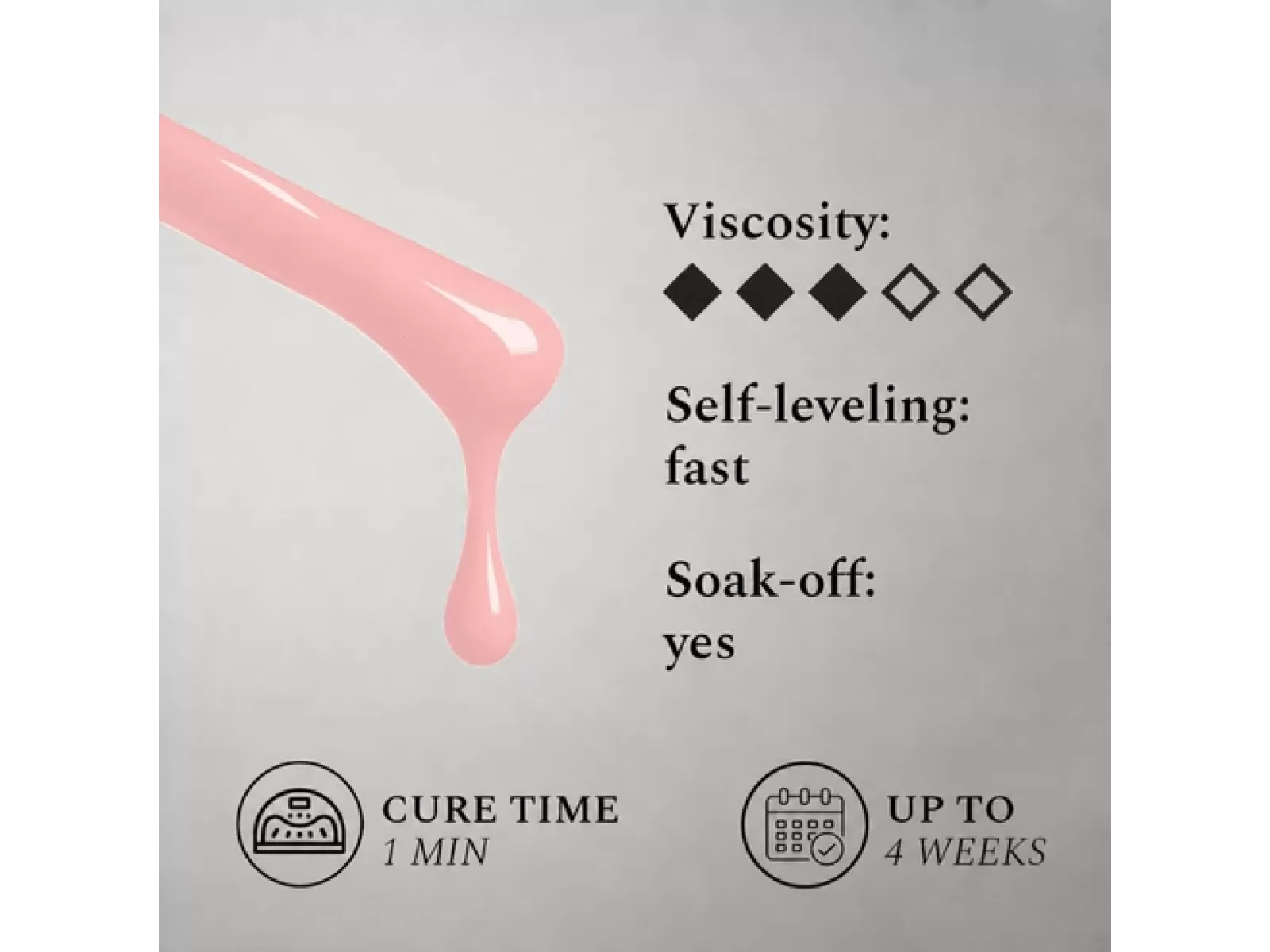 FEHU Gelinis lakas #234 Just Provocation, 12 ml | Gel Polish #234 Just Provocation, 12 ml FEHU Gelinis lakas #234 Just Provocation, 12 ml | Gel Polish #234 Just Provocation, 12 ml