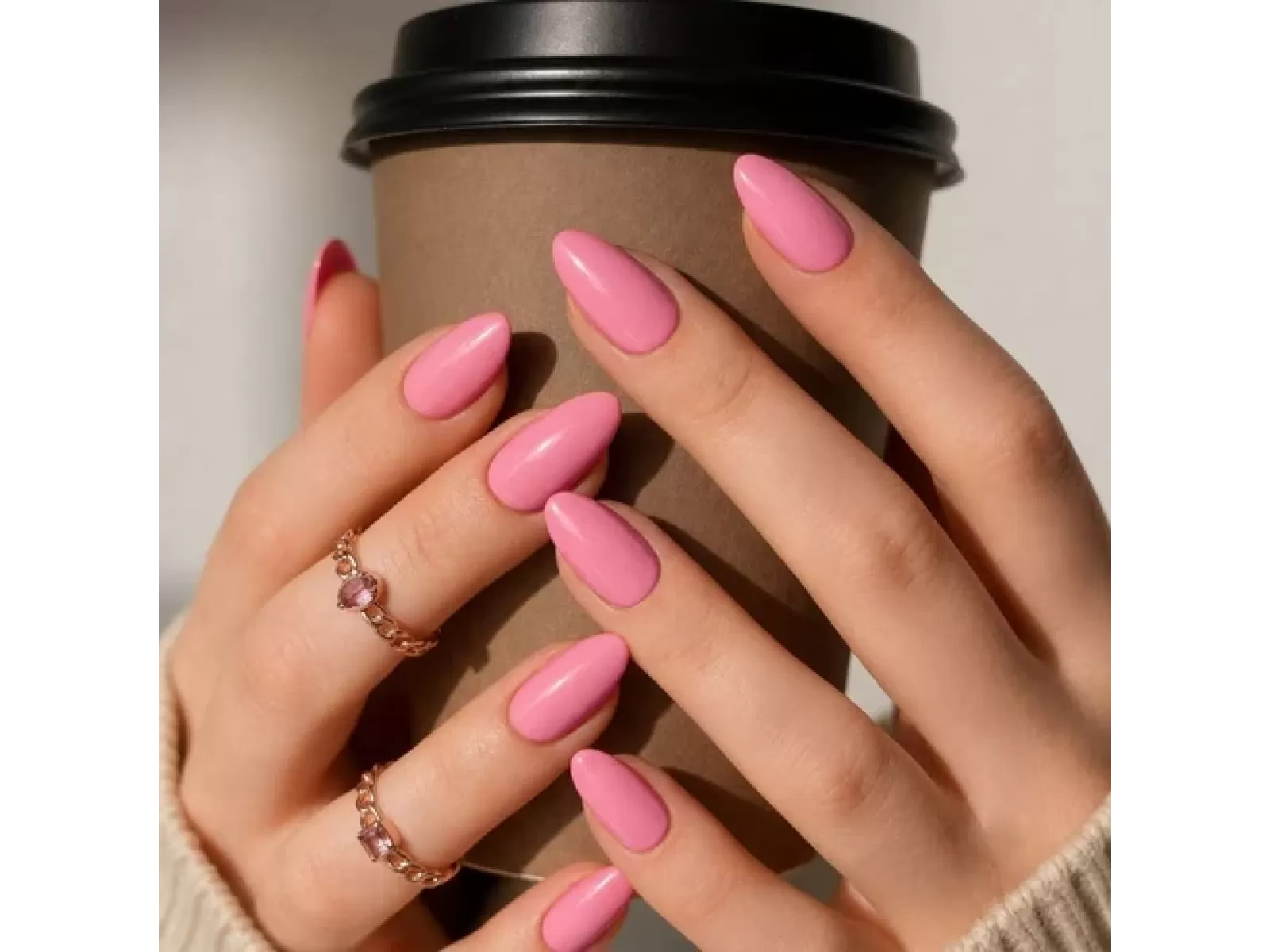 FEHU Gelinis lakas #235 Fleeting Moment, 12 ml | Gel Polish #235 Fleeting Moment, 12 ml FEHU Gelinis lakas #235 Fleeting Moment, 12 ml | Gel Polish #235 Fleeting Moment, 12 ml
