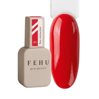 FEHU Gelinis lakas #301 Raw Attraction, 12 ml | Gel Polish #301 Raw Attraction, 12 ml