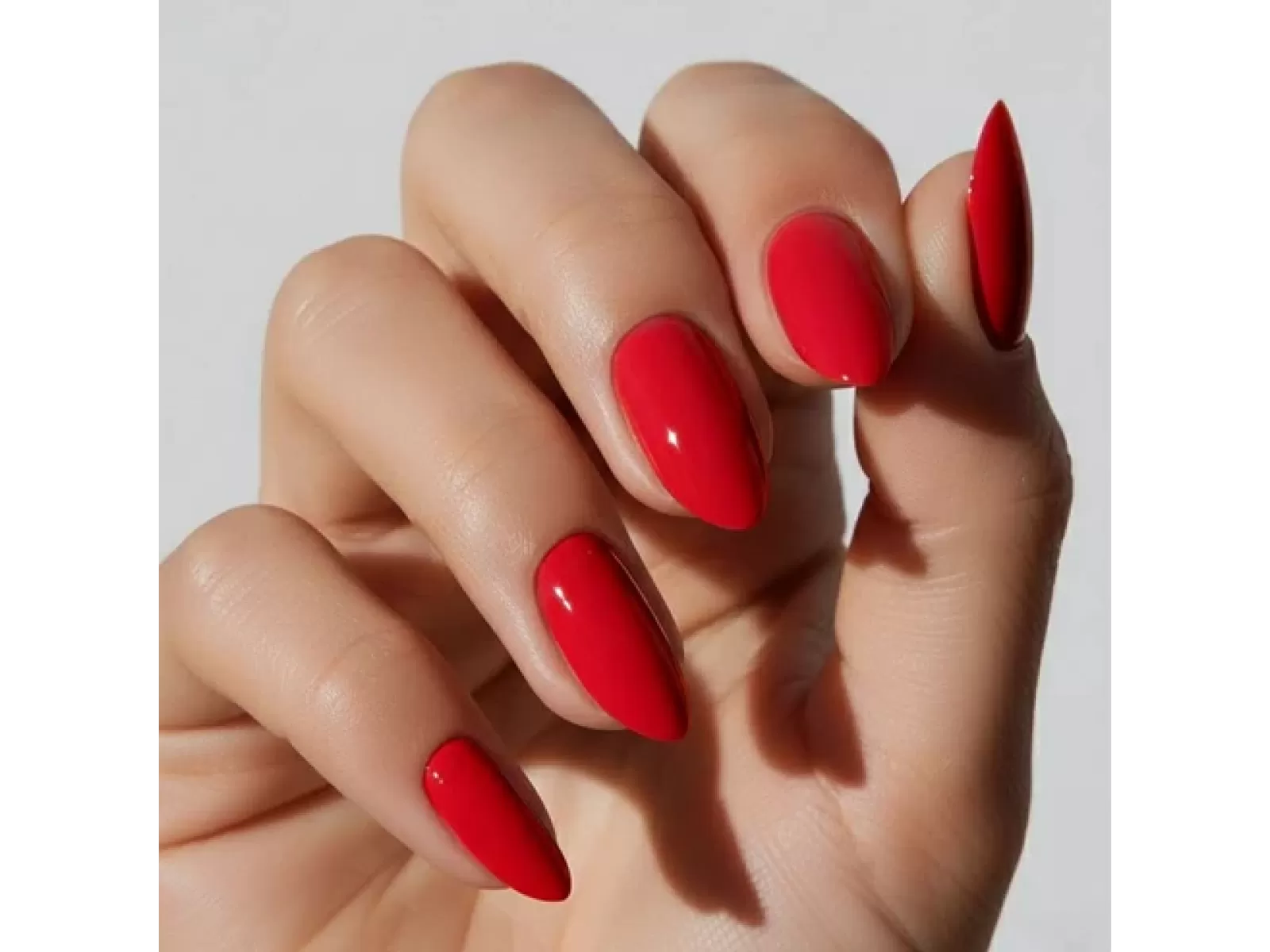FEHU Gelinis lakas #301 Raw Attraction, 12 ml | Gel Polish #301 Raw Attraction, 12 ml