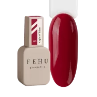 FEHU Gelinis lakas #303 Apple of Eden, 12 ml | Gel Polish #303 Apple of Eden, 12 ml