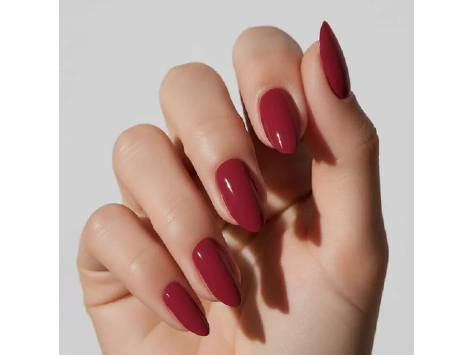 FEHU Gelinis lakas #303 Apple of Eden, 12 ml | Gel Polish #303 Apple of Eden, 12 ml FEHU Gelinis lakas #303 Apple of Eden, 12 ml | Gel Polish #303 Apple of Eden, 12 ml