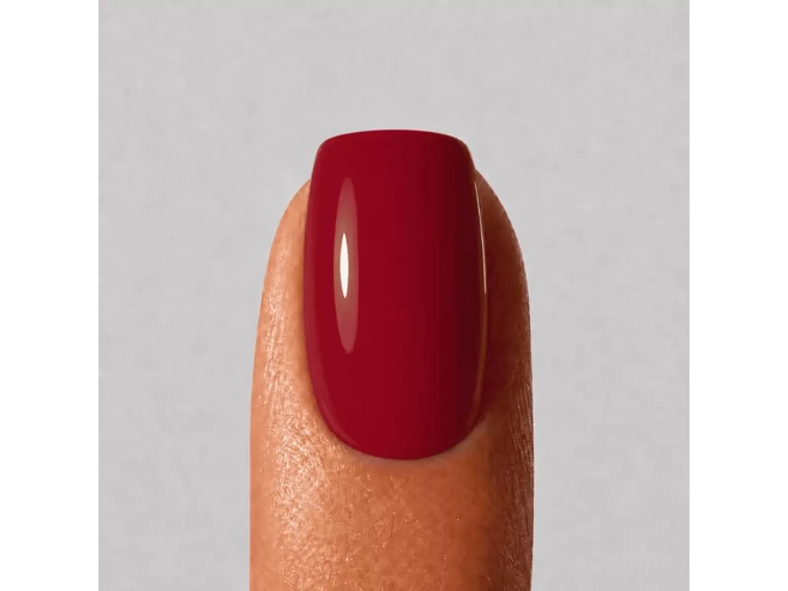 FEHU Gelinis lakas #308 Sinful Red, 12 ml | Gel Polish #308 Sinful Red, 12 ml