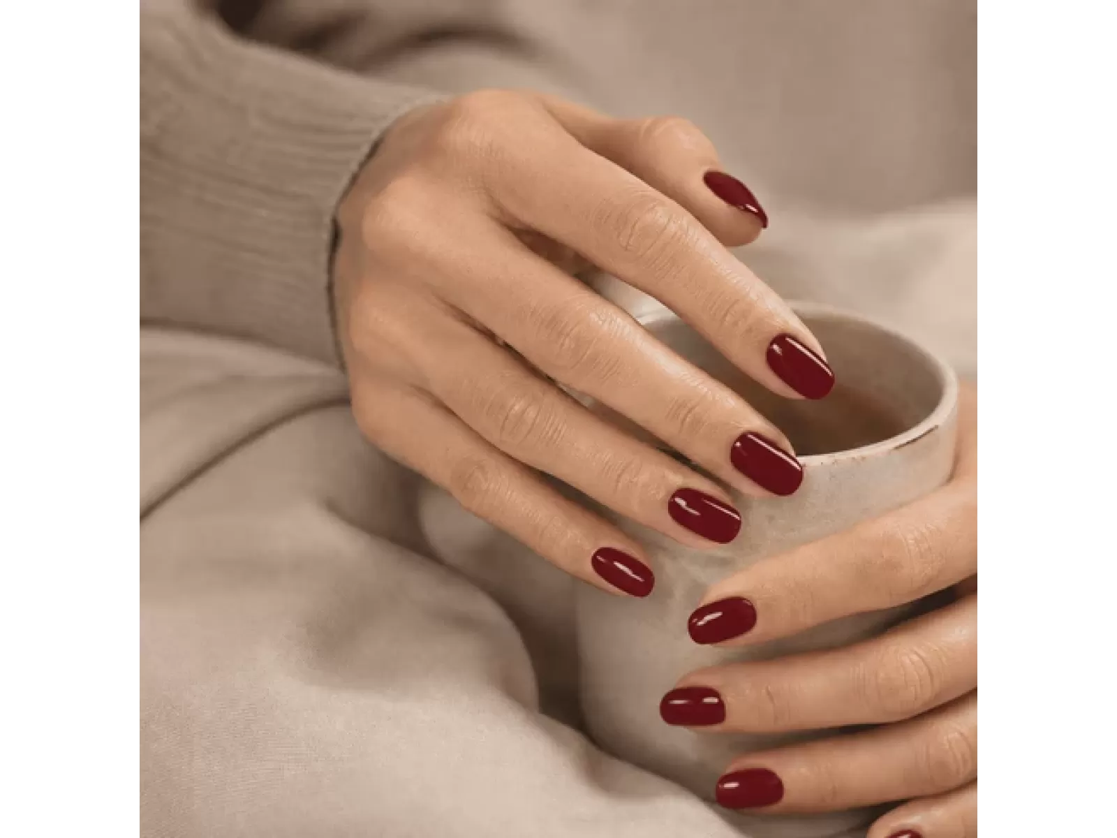 FEHU Gelinis lakas #309 Secret Passion, 12 ml | Gel Polish #309 Secret Passion, 12 ml