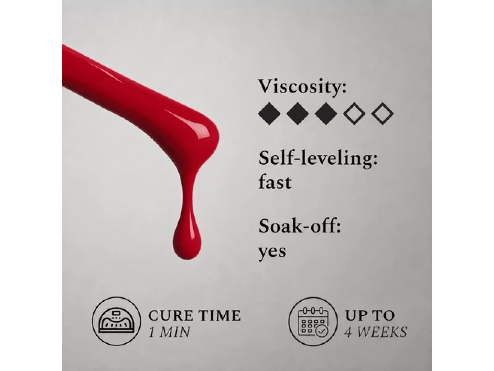 FEHU Gelinis lakas #313 A Study in Scarlet, 12 ml | Gel Polish #313 A Study in Scarlet, 12 ml FEHU Gelinis lakas #313 A Study in Scarlet, 12 ml | Gel Polish #313 A Study in Scarlet, 12 ml