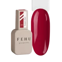FEHU Gelinis lakas #314 Tempest Halo, 12 ml | Gel Polish #314 Tempest Halo, 12 ml
