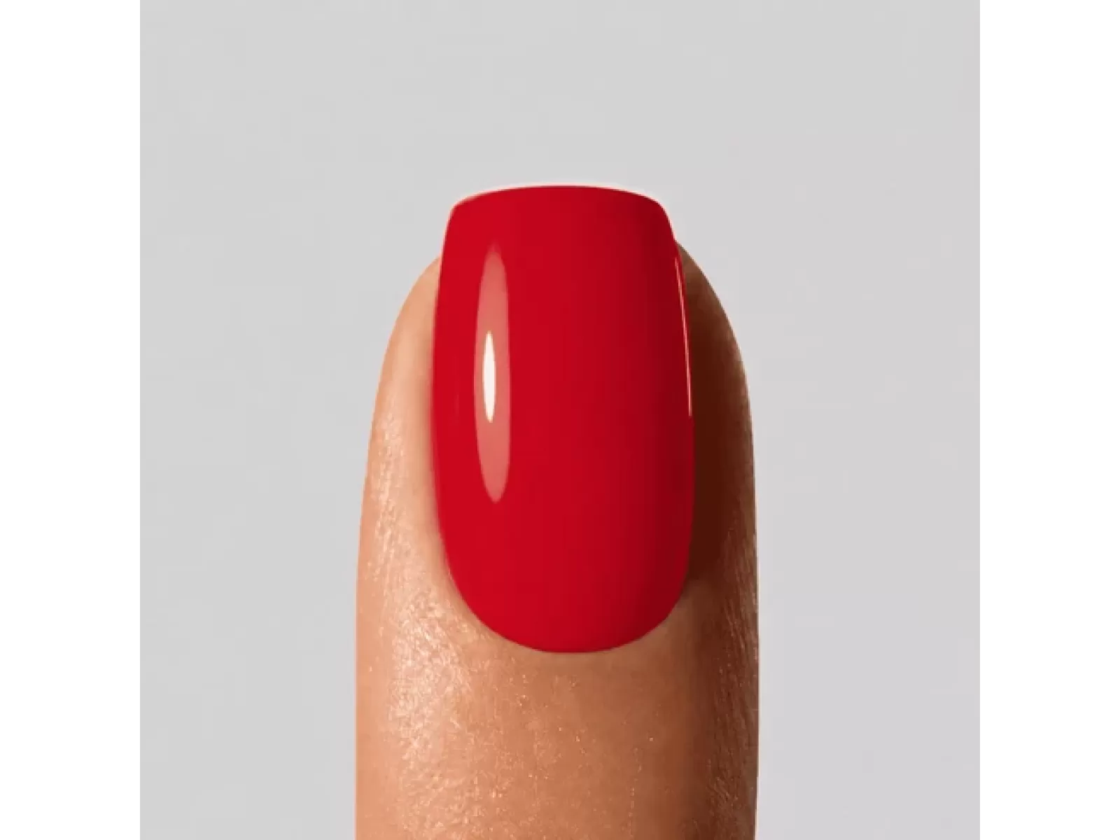 FEHU Gelinis lakas #315 Hot Chili, 12 ml | Gel Polish #315 Hot Chili, 12 ml
