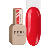 FEHU Gelinis lakas #317 Sweet Revenge, 12 ml | Gel Polish #317 Sweet Revenge, 12 ml