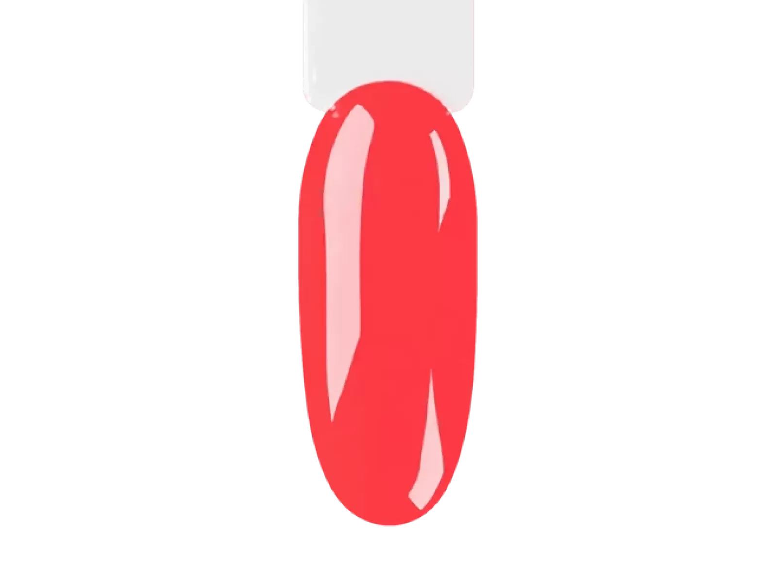 FEHU Gelinis lakas #320 Poppy Petal, 12 ml | Gel Polish #320 Poppy Petal, 12 ml FEHU Gelinis lakas #320 Poppy Petal, 12 ml | Gel Polish #320 Poppy Petal, 12 ml