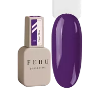 FEHU Gelinis lakas #504 Cloud Nine, 12 ml | Gel Polish #504 Cloud Nine, 12 ml