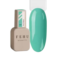 FEHU Gelinis lakas #509 Soul Mate, 12 ml | Gel Polish #509 Soul Mate, 12 ml