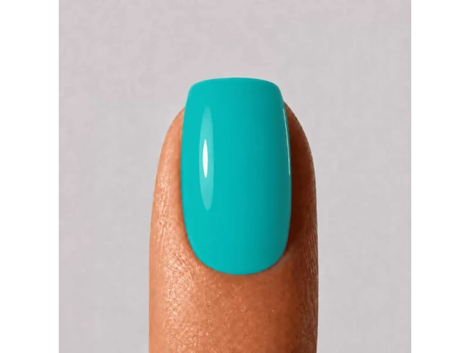 FEHU Gelinis lakas #510 Teal Crush, 12 ml | Gel Polish #510 Teal Crush, 12 ml FEHU Gelinis lakas #510 Teal Crush, 12 ml | Gel Polish #510 Teal Crush, 12 ml