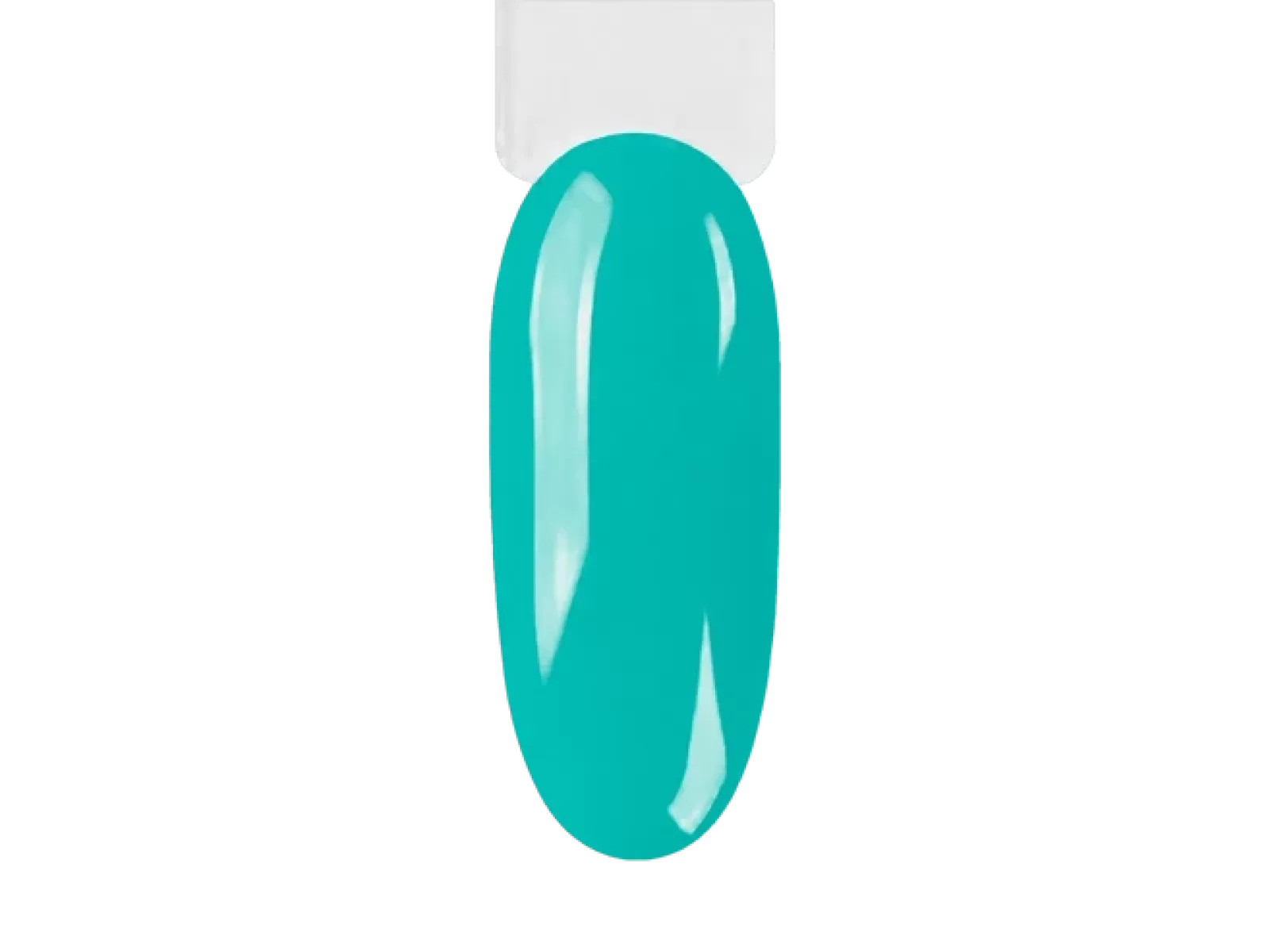 FEHU Gelinis lakas #510 Teal Crush, 12 ml | Gel Polish #510 Teal Crush, 12 ml FEHU Gelinis lakas #510 Teal Crush, 12 ml | Gel Polish #510 Teal Crush, 12 ml