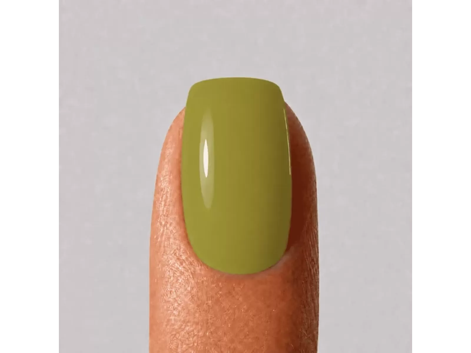 FEHU Gelinis lakas #610 Sage Leaf, 12 ml | Gel Polish #610 Sage Leaf, 12 ml