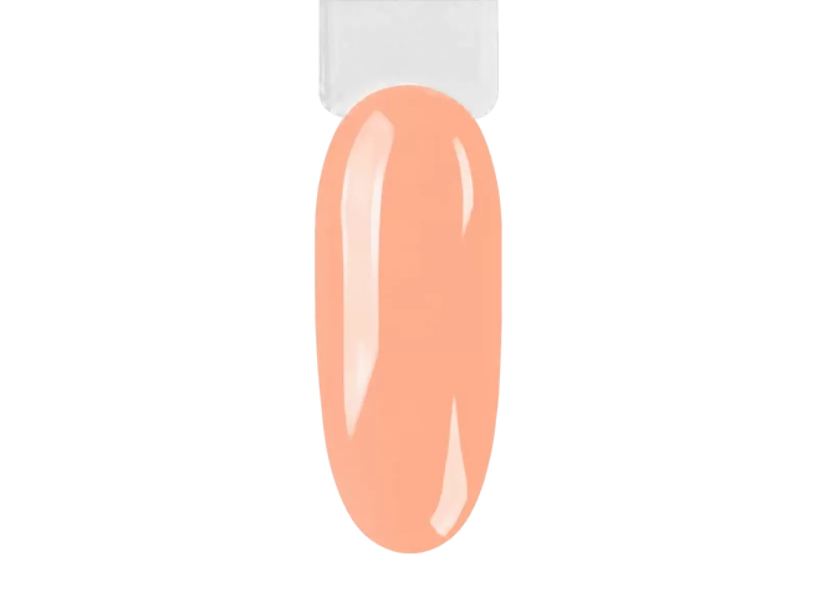 FEHU Gelinis lakas #710 Apricot Kiss, 12 ml | Gel Polish #710 Apricot Kiss, 12 ml FEHU Gelinis lakas #710 Apricot Kiss, 12 ml | Gel Polish #710 Apricot Kiss, 12 ml
